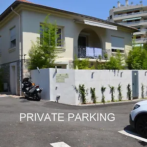  Apartamento Etoile