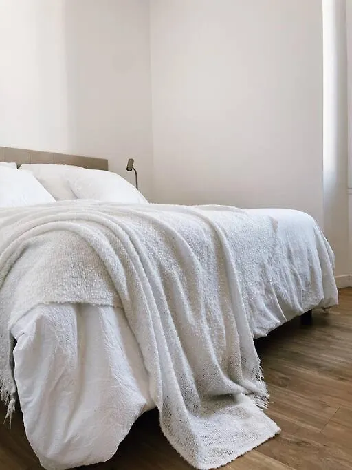 Apartment Appart Climatise Avec Parking Prive Dans Le Centre Cannes