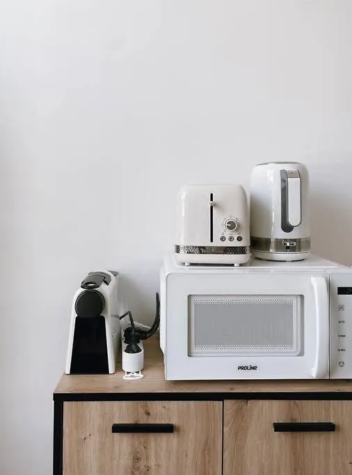 Appart Climatise Centre De Cannes Apartment