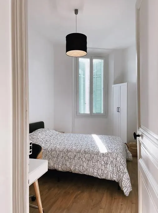 Appart Climatise Centre De Cannes 0*,  Frankreich